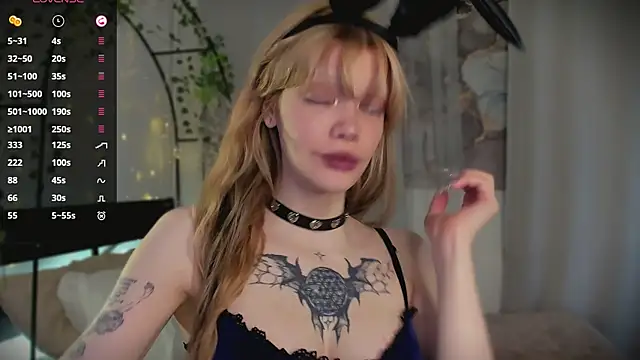 boobsybootie webcam