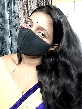 Hotty_Kavita live cam on StripChat