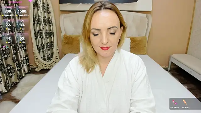 annerainn - AnneRainn's free webcam - UK Sex Cams