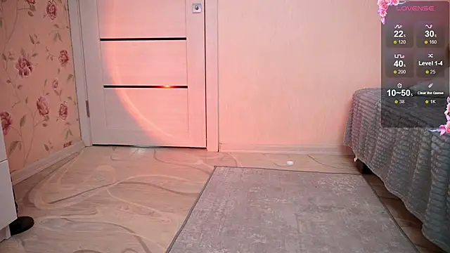 Alexa_Sparkle webcam