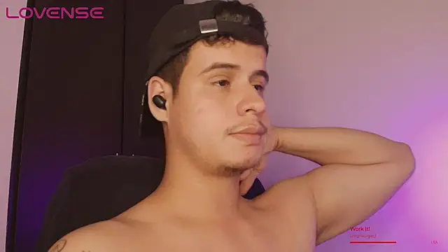 BjornSteel webcam