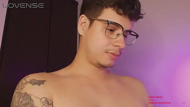 BjornSteel webcam