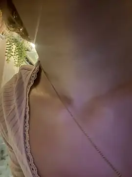 SweetBunnyGF live cam