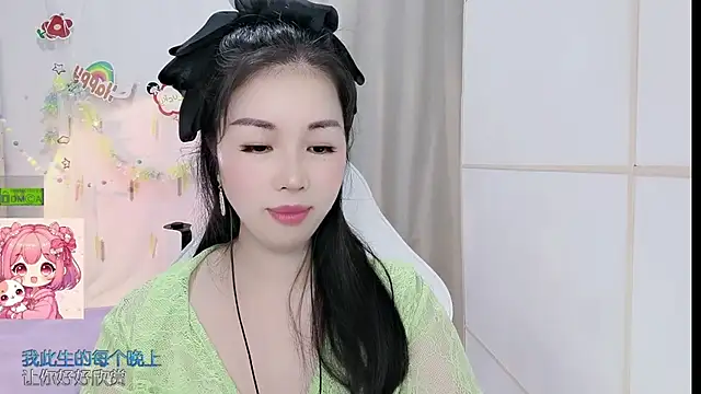 HK_angelchloe live cam