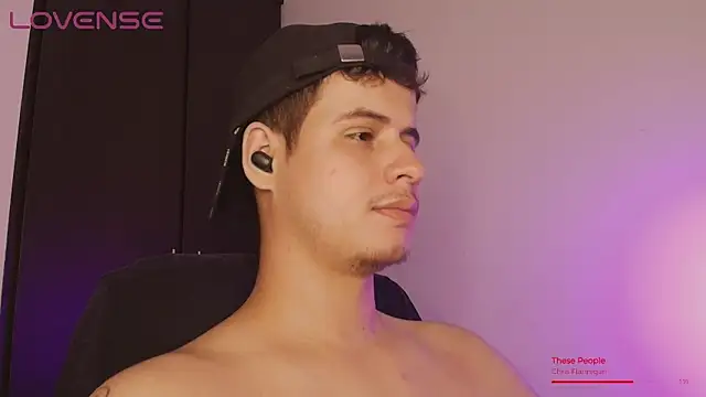 BjornSteel webcam
