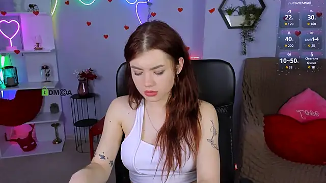 isabel_wave webcam
