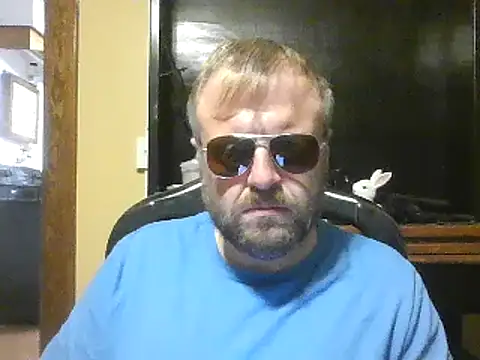 TheOneDonShaun webcam