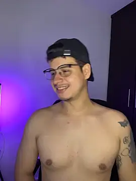 BjornSteel webcam