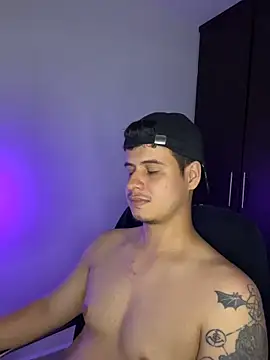 BjornSteel webcam