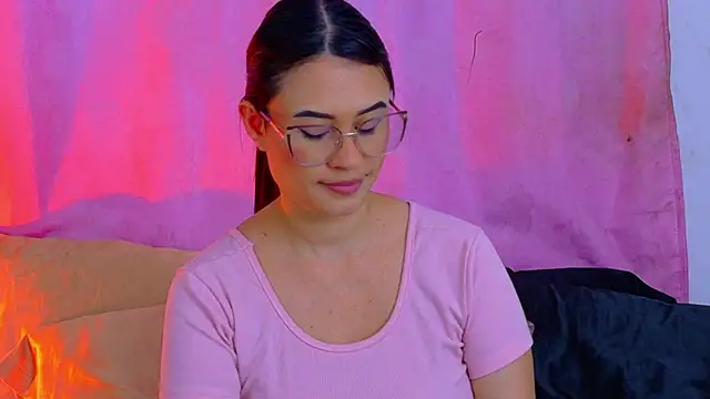keelly_richaardson1 webcam