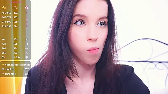 CleotildePiel webcam