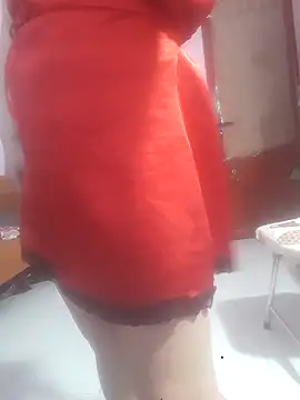 JerryJen11 webcam