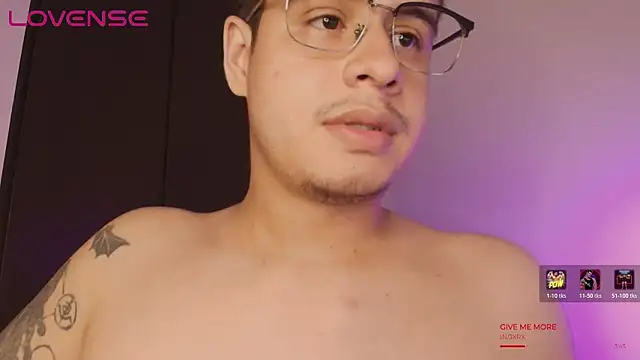 BjornSteel webcam