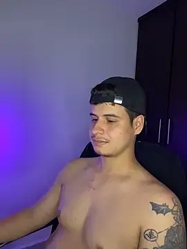 BjornSteel webcam