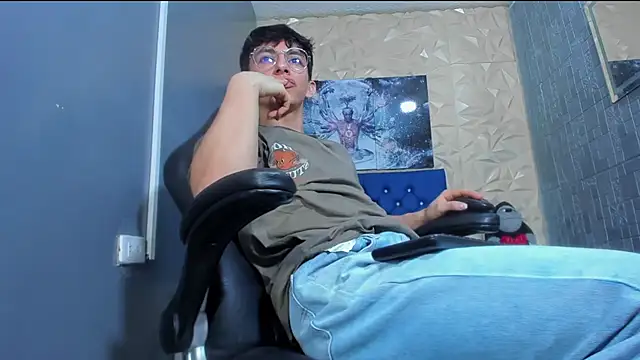 ElanGiraldo webcam