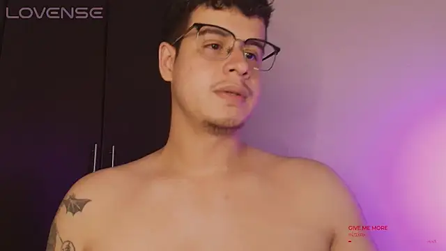 BjornSteel webcam