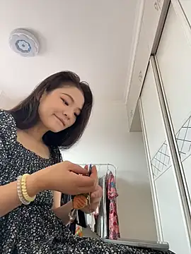xiaochengzi505 webcam