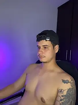 BjornSteel webcam