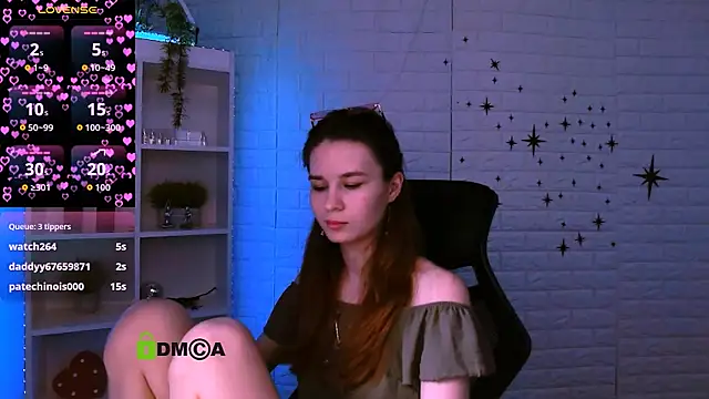 angie_foxy1 webcam