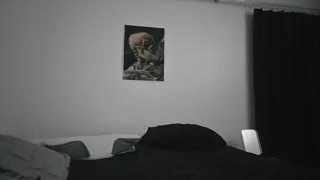 WetFlower69 webcam