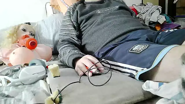 messi_syssy webcam