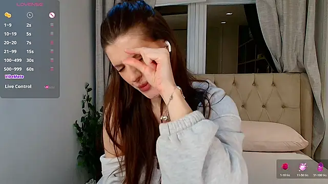 Skinny_Alice live cam