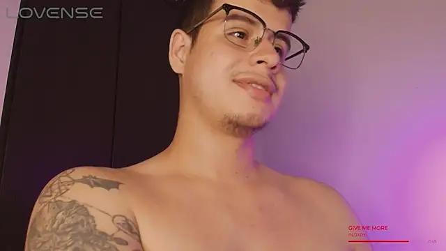 BjornSteel webcam