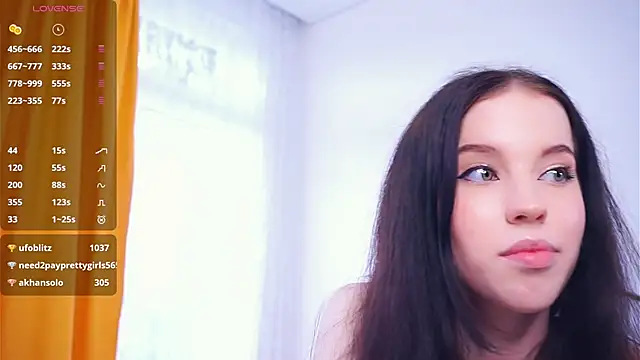 CleotildePiel live cam