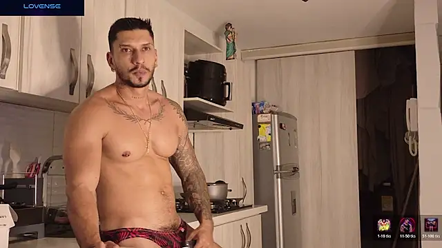 Seth_Vegaa webcam
