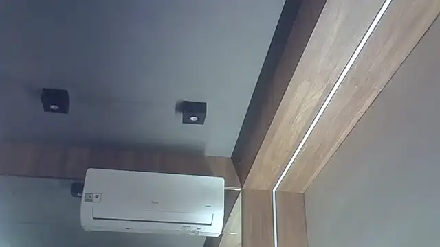 SkinnyKitten live cam
