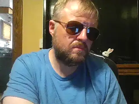 TheOneDonShaun webcam