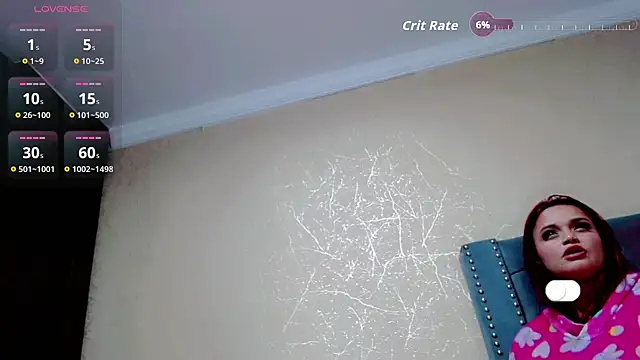 Imannejulienne webcam