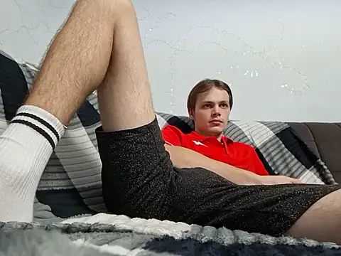 RayMartino webcam