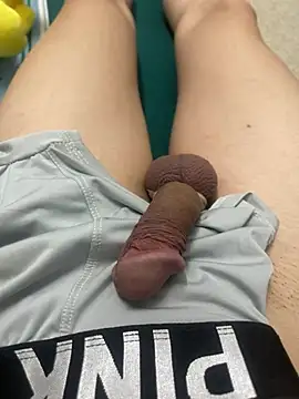 huynguyen2399 (M young) - Show cum