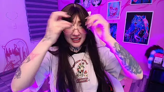 Miwa_violet webcam