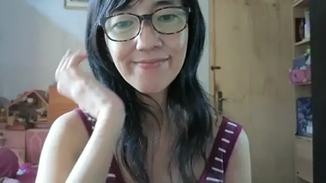 sexyCitty webcam