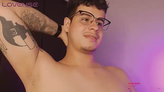 BjornSteel webcam