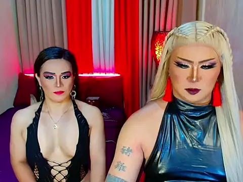 Wildest_Slave_Huntress live cam