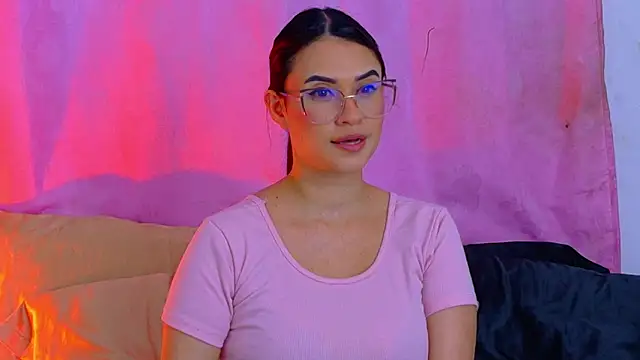 keelly_richaardson1 webcam