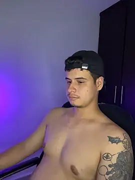 BjornSteel webcam