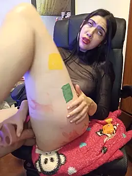 Agnes_cox live cam