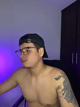 BjornSteel webcam