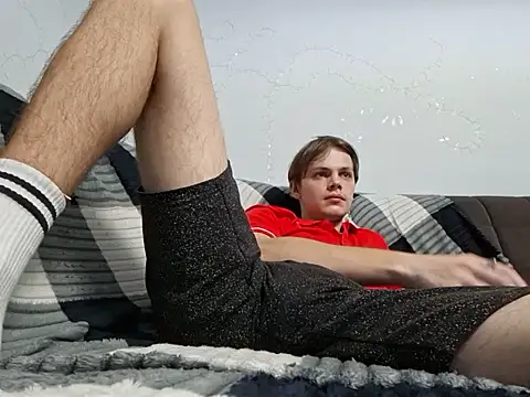 raymartino (M young) - Take off panties