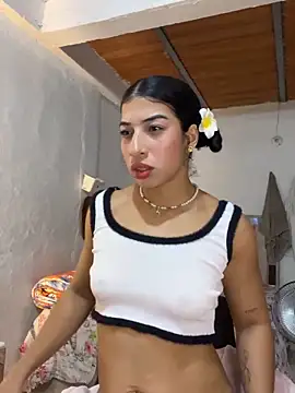 Miily_0 webcam