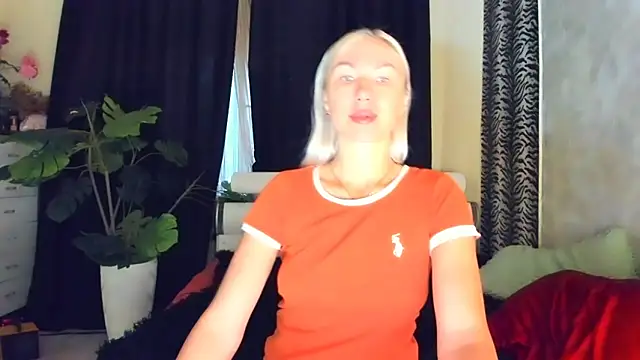 VainEnchantress webcam