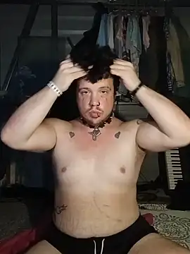 Zye_Vesper webcam