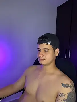 BjornSteel webcam
