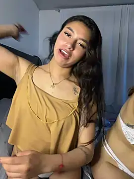 CocoaGigiMuse live cam