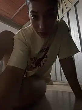 Miily_0 webcam
