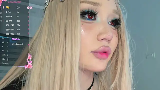 Aoki_sweet webcam